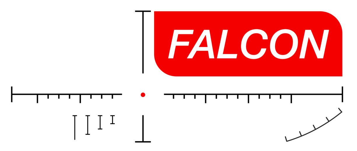 X-FALCON