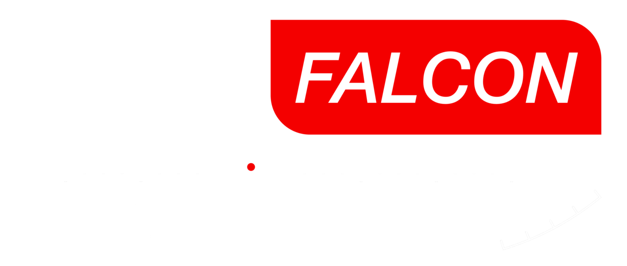 X-FALCON